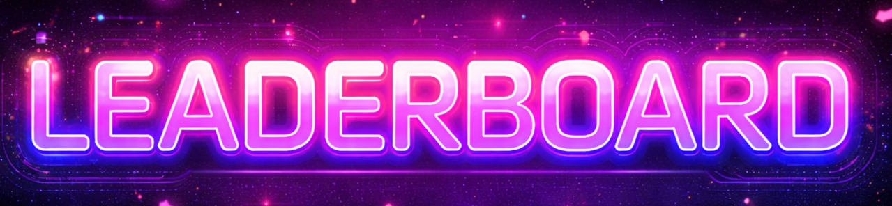 Leaderboard Header